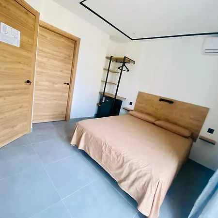 Guest house White Coast Suites